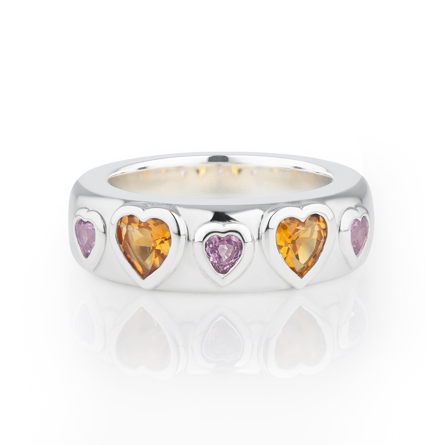 Slim Heart band